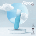Fitpod Lite主機空倉可注油通用悅刻RELX45代彈：圖片 4