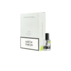 帕拉德VAPTIO Avocado Baby酪梨寶寶主機空倉煙彈：圖片 3