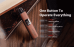 佩特里DOTMOD DOTPODS PRO 35W電子煙主機空倉煙彈官網：圖片 5