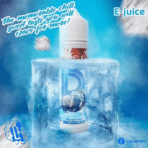 LH大煙煙油60ml 0.6%：圖片 2