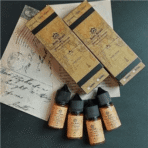 美國原裝Royal Knight皇家騎士煙油30ML：圖片 2