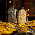 UWELL SCULPTOR雕塑家11w註油式主機空倉煙彈：圖片 2