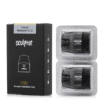 UWELL SCULPTOR雕塑家11w註油式主機空倉煙彈：圖片 5
