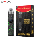 OXVA Xlim Pro 2 DNA小蠻牛首款DNA晶片驅動Pod裝置主機：圖片 11