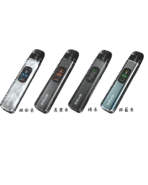 思博瑞SP2S天王星煙彈空倉通配OXVA注油式主機：圖片 2