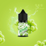 AROUSE SPEED 極速薄荷煙油30ml：圖片 6