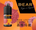 DEAR煙油 30ml：圖片 9