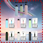 AIRSCREAM AIRSPOPS PRO LITE 氣泡電子煙主機官網