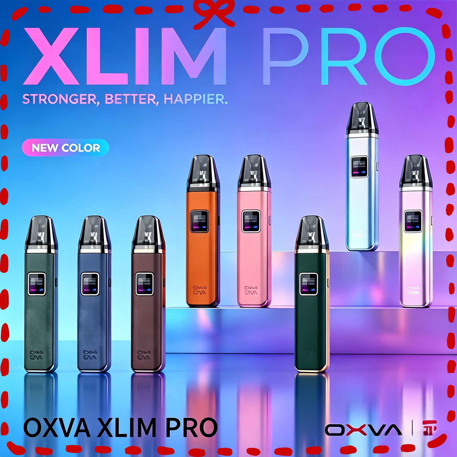 OXVA-XLIM-PRO小蠻牛經典款30W電子煙-scaled-1.png OXVA XLIM PRO小蠻牛經典款30W電子煙小煙主機:圖片 1