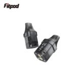 Fitpod X 斯萊克三代 X-BOX四代 煙彈空倉：圖片 3