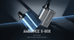 FITPOD X-BOX 斯萊克四代小煙註油式主機：圖片 10