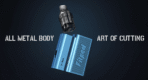 FITPOD X-BOX 斯萊克四代小煙註油式主機：圖片 11