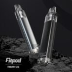 Fitpod RBAR Q2可重復注油小主機一次性：圖片 7